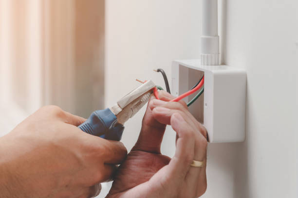 Emergency Electrical Repair Services in Lake Delton, WI