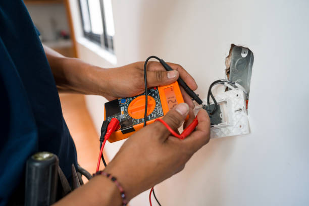 Emergency Electrical Repair Services in Lake Delton, WI