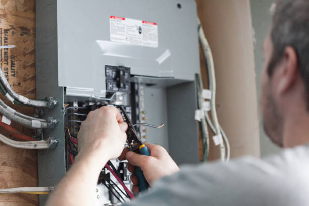 Best Emergency Electrical Repair Services  in Lake Delton, WI